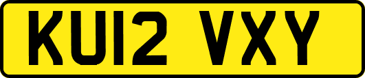 KU12VXY