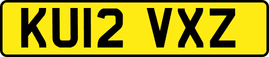 KU12VXZ