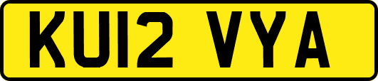 KU12VYA