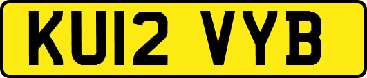 KU12VYB