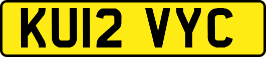 KU12VYC