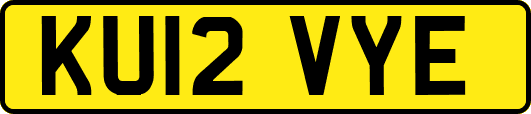 KU12VYE