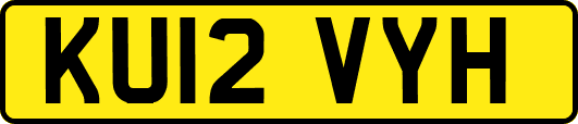 KU12VYH