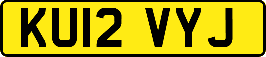 KU12VYJ