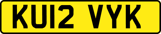 KU12VYK