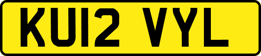 KU12VYL