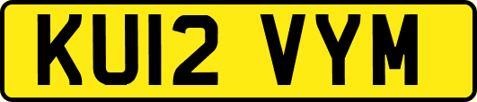 KU12VYM
