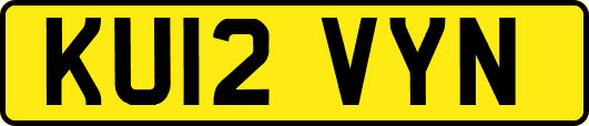 KU12VYN