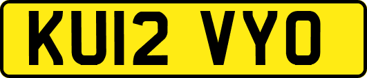 KU12VYO