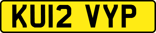 KU12VYP
