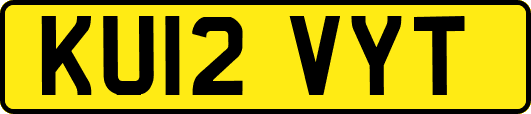 KU12VYT