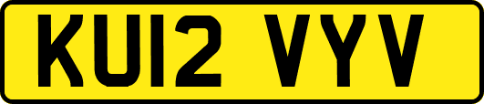 KU12VYV