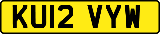 KU12VYW