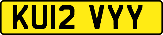 KU12VYY