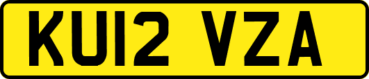 KU12VZA