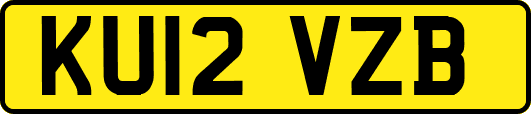 KU12VZB