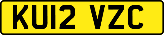 KU12VZC