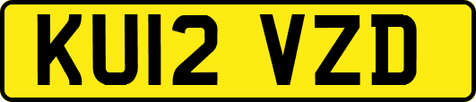 KU12VZD