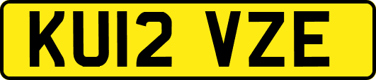 KU12VZE