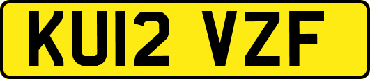 KU12VZF