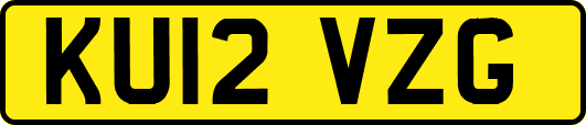 KU12VZG