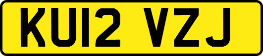 KU12VZJ