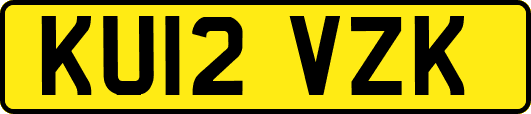 KU12VZK