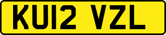 KU12VZL