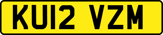 KU12VZM