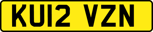 KU12VZN