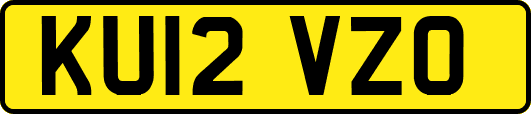 KU12VZO