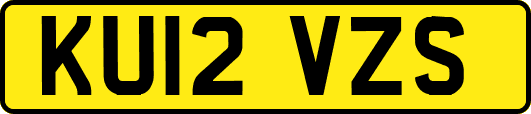 KU12VZS
