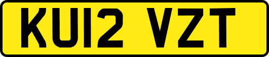 KU12VZT