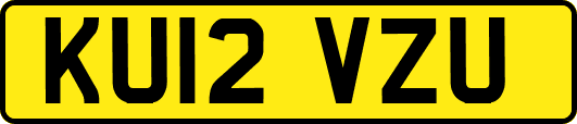 KU12VZU
