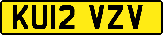 KU12VZV