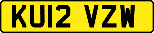 KU12VZW