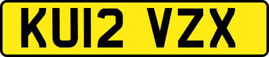 KU12VZX