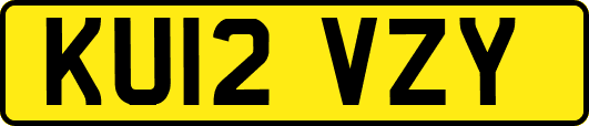 KU12VZY