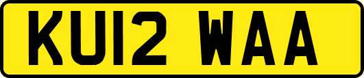 KU12WAA