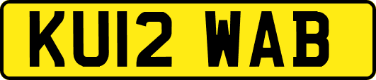 KU12WAB