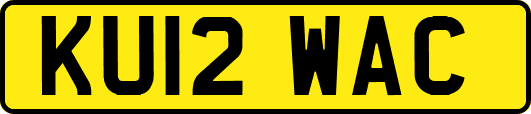 KU12WAC