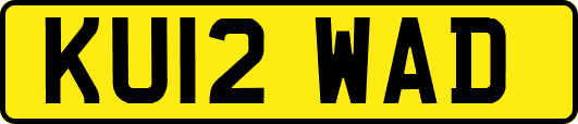 KU12WAD