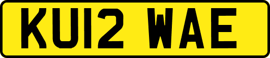 KU12WAE