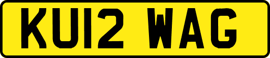 KU12WAG