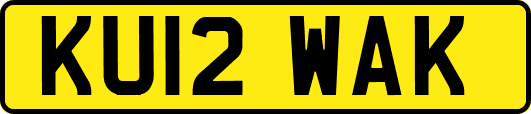 KU12WAK