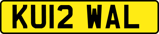 KU12WAL