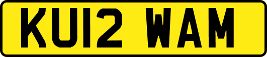KU12WAM