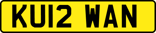 KU12WAN