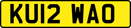 KU12WAO