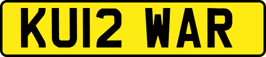 KU12WAR